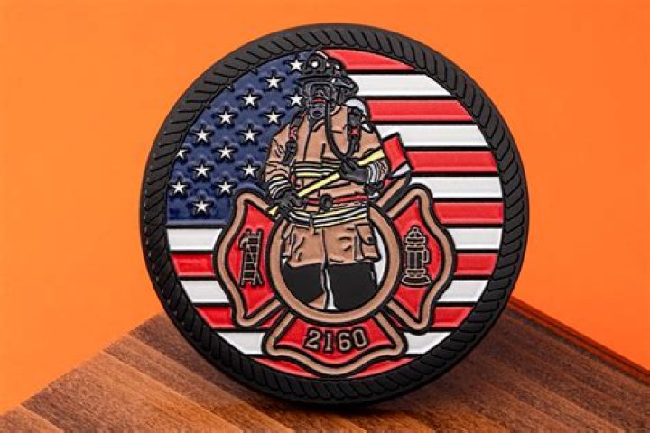 Retired New York Firefighter Prevails in 9/11 Flag Flap