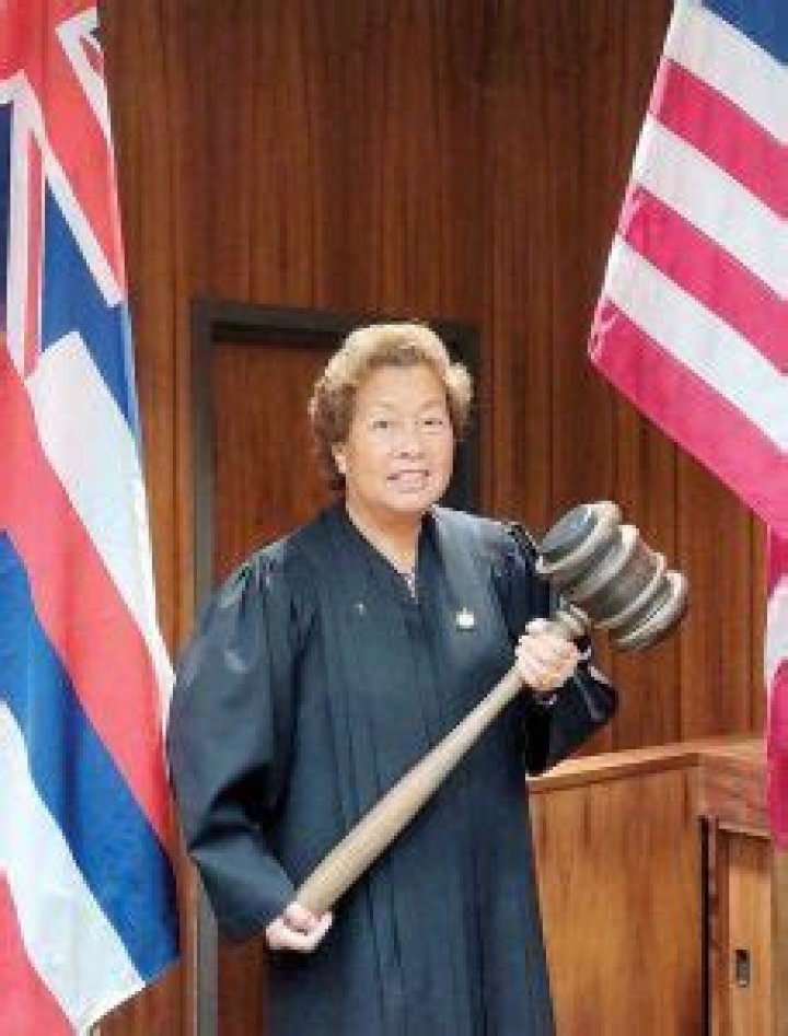 Rhonda Loo, first female 2nd Circuit judge, retires | News, Sports, Jobs