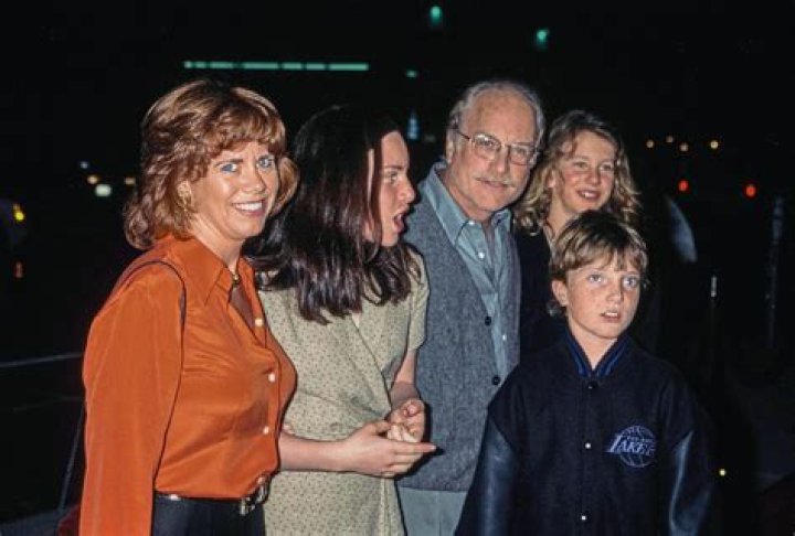 Richard Dreyfuss Bio, Son, Net Worth, Wife or Wife, Children, Family