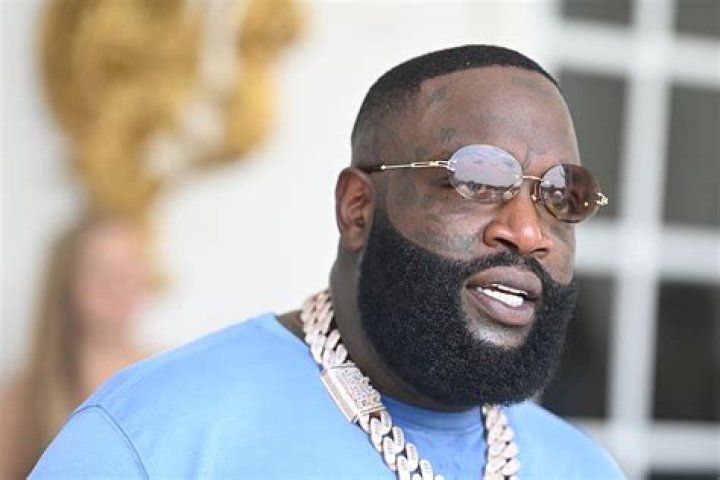 Rick Ross Facts Net Worth Weight Loss Wife Is He Dead Or Alive?