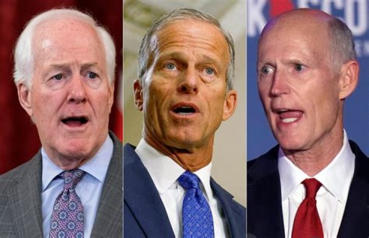 Rick Scott | AP News