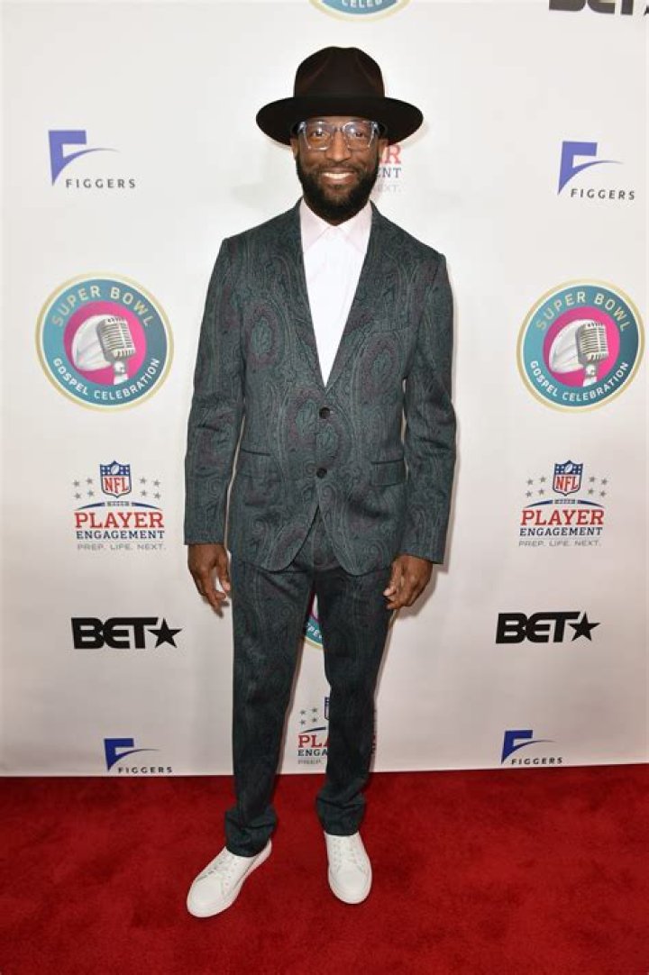 Rickey Smiley Net Worth, Age, Height and More