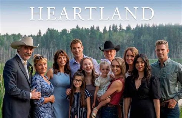 Robert Cormier Heartland: Who Did Robert Cormier Play In Heartland? How Did Robert Cormier Die?