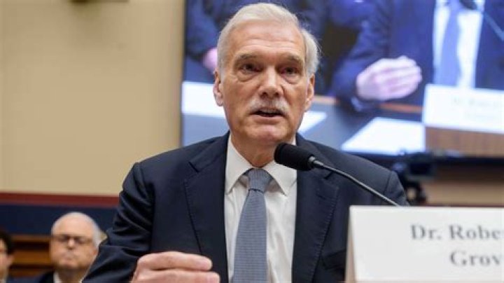 Robert Wagner | AP News