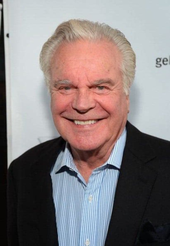 Robert Wagner Net Worth
