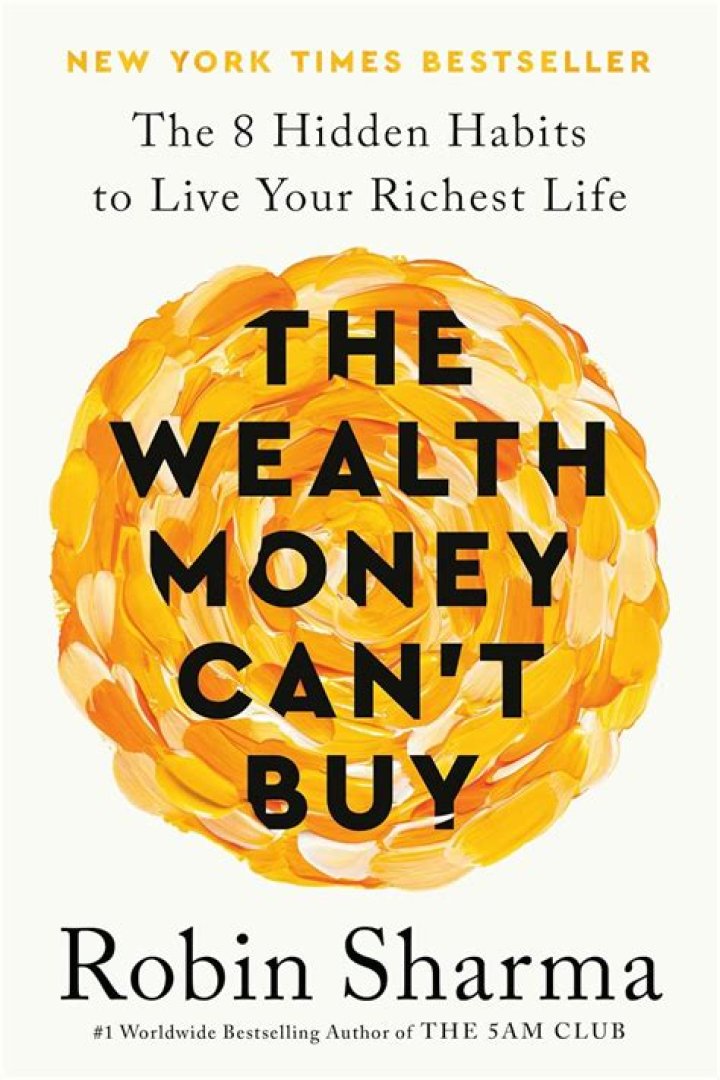 Robin Vernon’s Wealth