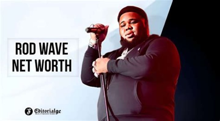 Rod Wave Biography, Real Name, Age, Height and Weight