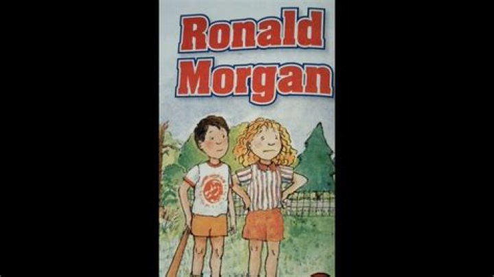 Ronald Morgan Obituary, Death, Ronald Morgan Has Passed Away