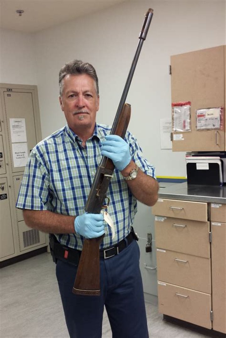 Ronni Chasen Killing: Harold Smith's Suicide Gun Matched to Publicist's Death