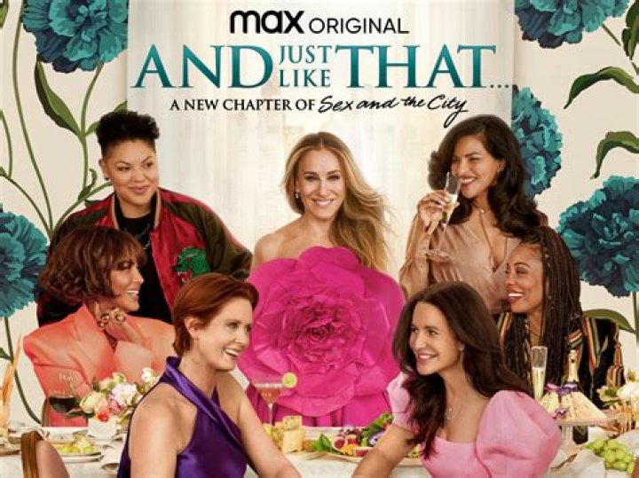 Rosie O'Donnell joins the cast of And Just Like That – and fans think she's Miranda's next love interest