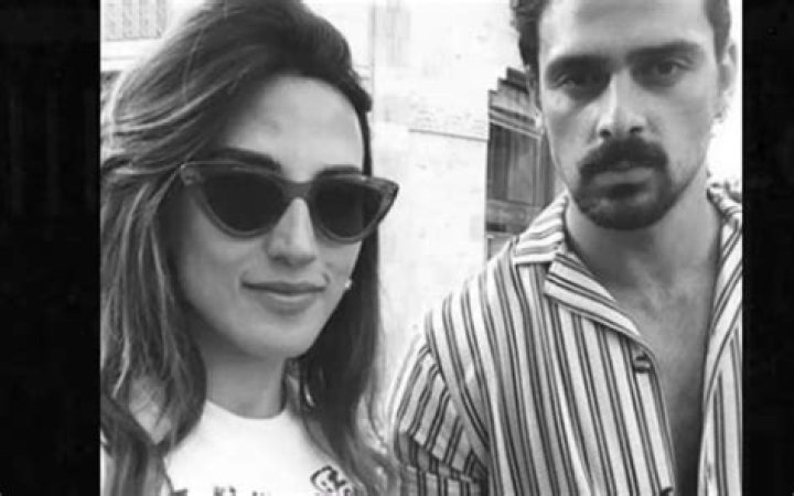 Rouba Saadeh : Découvrez sa biographie et ses informations