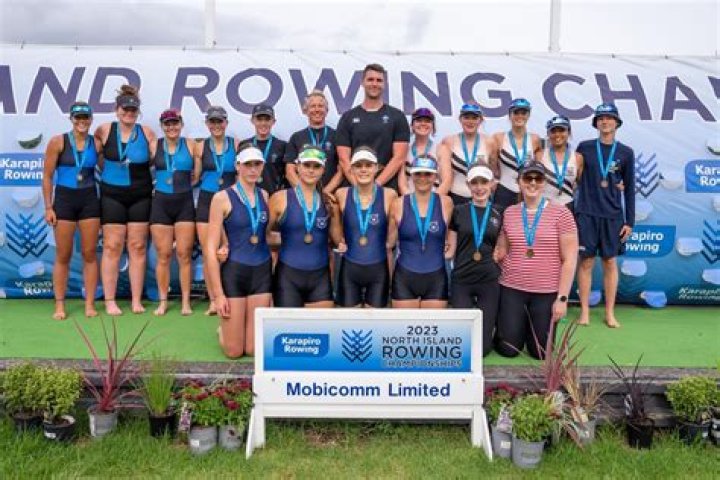 Rowers reject centralised programme at Lake Karapiro