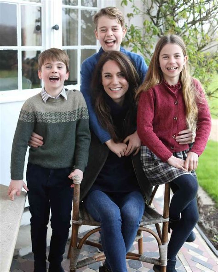 Royal Family: Kate Middleton's sister Pippa whose ex is now married to another royal