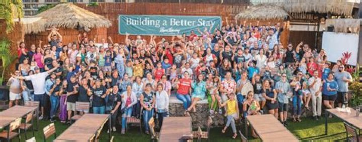 Royal Lahaina hosts appreciation dinner | News, Sports, Jobs