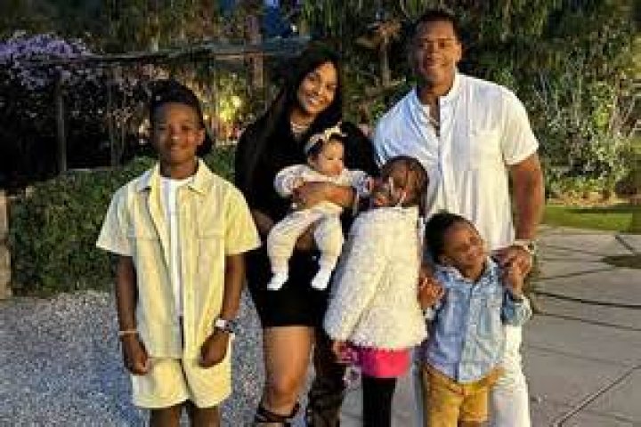 Russell Wilson Family, Parents, Wife, Children