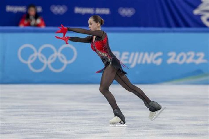 Russia's Kamila Valieva disqualified: US to get Olympic gold medals