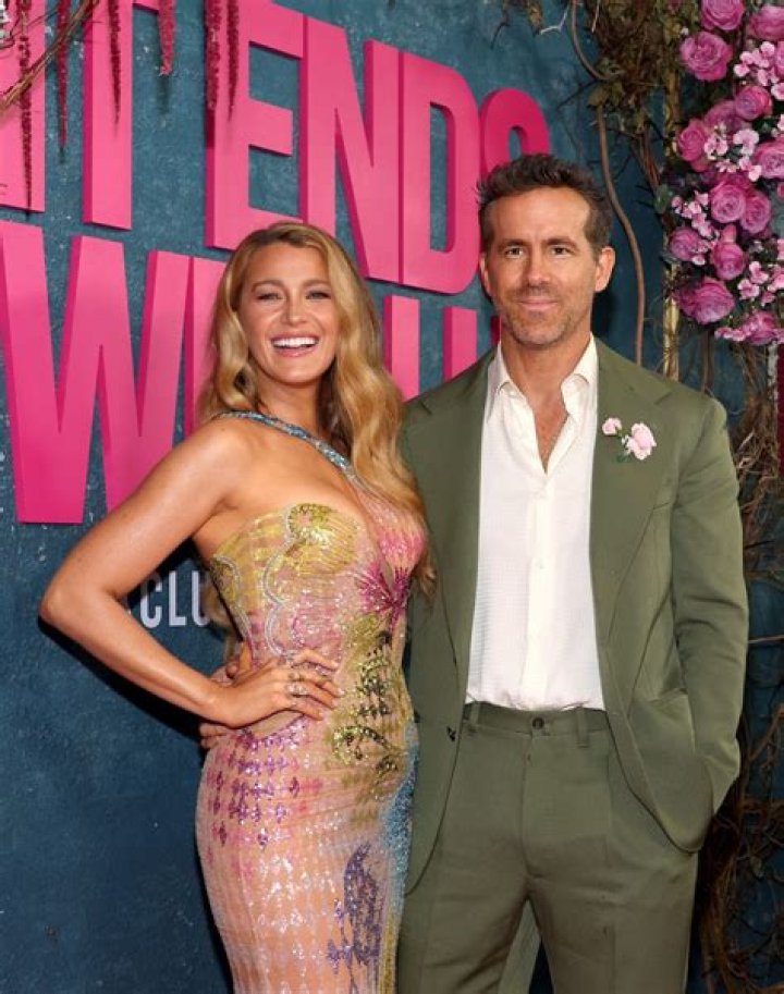 Ryan Reynolds' intense body transformation secrets revealed after Blake Lively's thirst trap photo