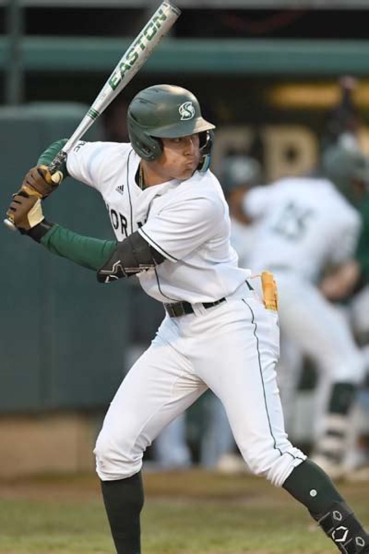 Sac State frosh Aloy putting up eye-popping numbers | News, Sports, Jobs
