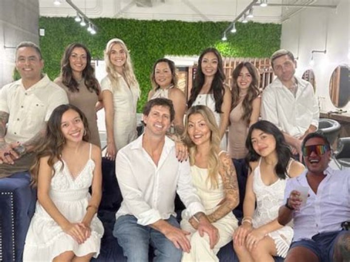 Salt+Hair celebrates Two-year anniversary | News, Sports, Jobs