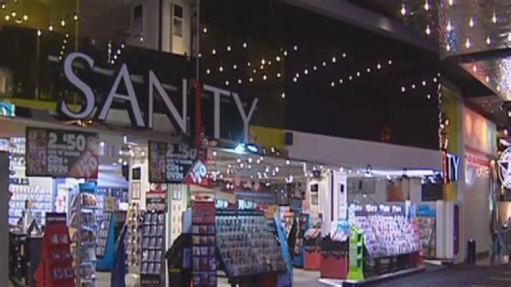 Sanity closes down all its stores as next retailer to be impacted predicted