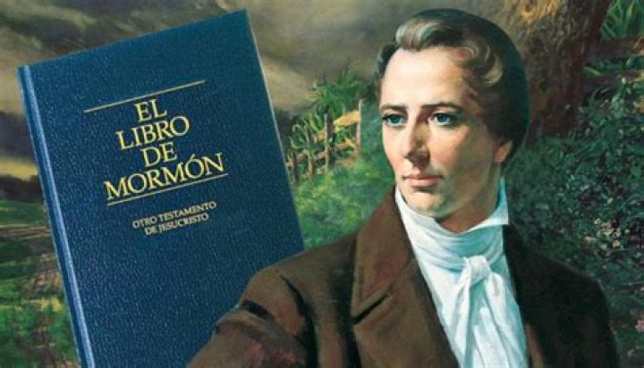 Santos de los Últimos Días y su testimonio del Libro de Mormón