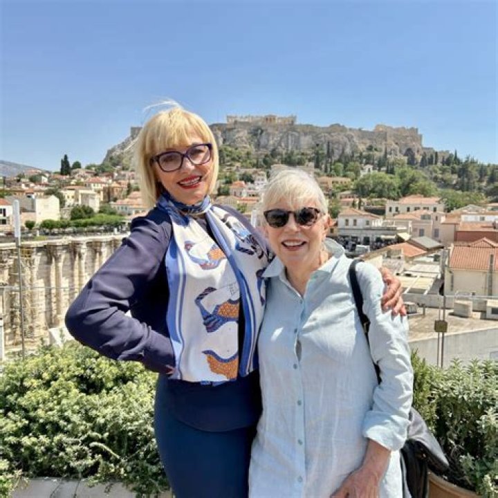 Sara Moulton's Biography - ABC News