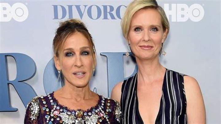 Sarah Jessica Parker and Cynthia Nixon first acted together as kids – see incredible throwback photos