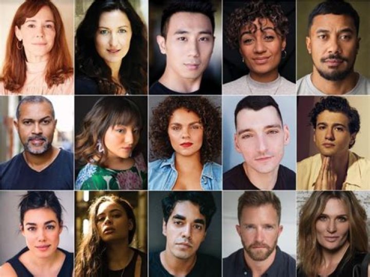 SBS’s Erotic Stories: Bumper ensemble cast revealed for Australian anthology series