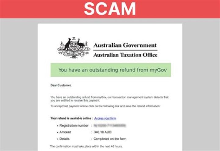 Scam: Australian jobseekers warned as millions lost to recruitment scams