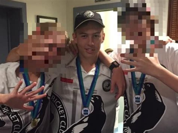 Schoolies: Charlie Scott victim of high-rise balcony death on the Gold Coast