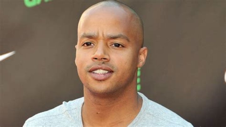 Scrubs star Donald Faison mourns death of ex-wife