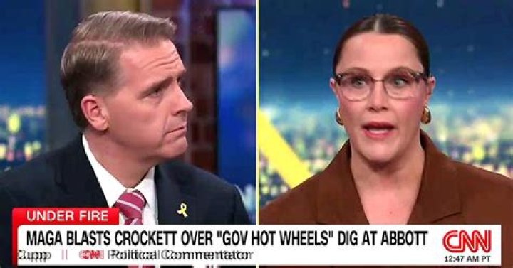 SE Cupp Biography, Husband, Body Net Worth, CNN Career, Salary