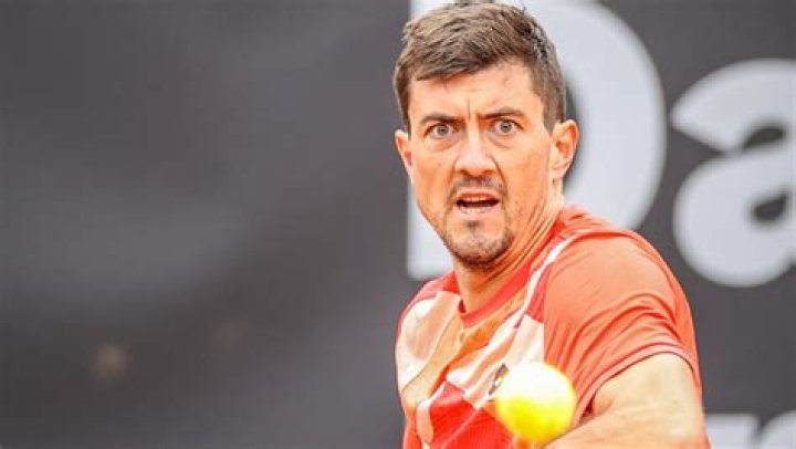 Sebastian Ofner Bio, Age, Height, Net Worth, Parents, Siblings