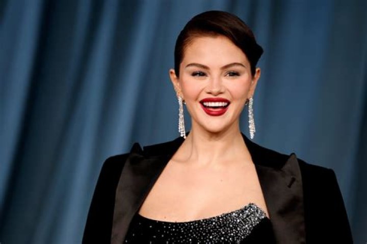 Selena Gomez's eye-watering net worth finally revealed