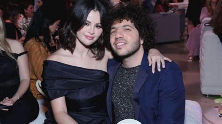 Selena Gomez ‘confirms’ she’s dating music producer Benny Blanco