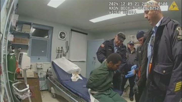 Serial rapist Mustafa Kayirici dies in prison, aged 31