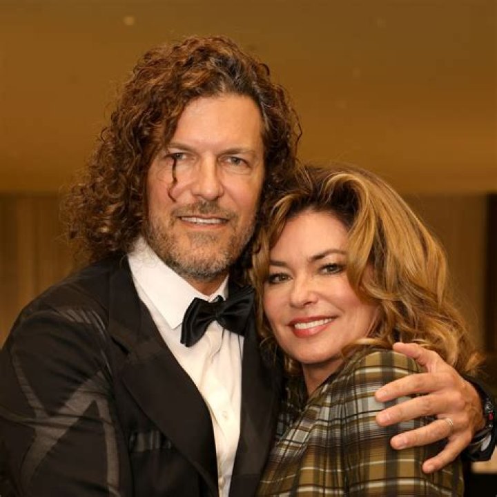 Shania Twain Husband: Who Is Frédéric Thiébaud?