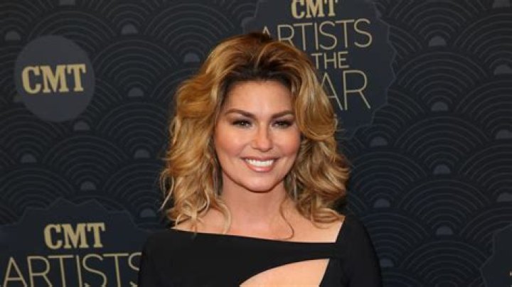 Shania Twain shares rare photos of very private son Eja amid time away from home