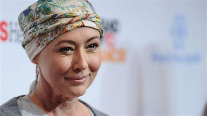 Shannen Doherty reveals her cancer has spread to her bones: 'I don't want to die'