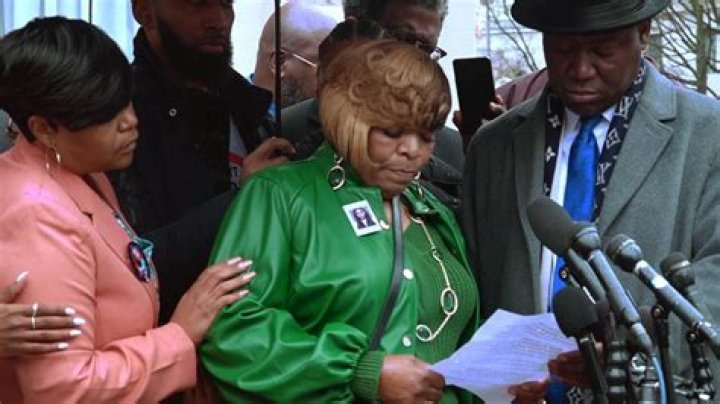 Shanquella Robinson Age, Parents, Boyfriend, Net Worth