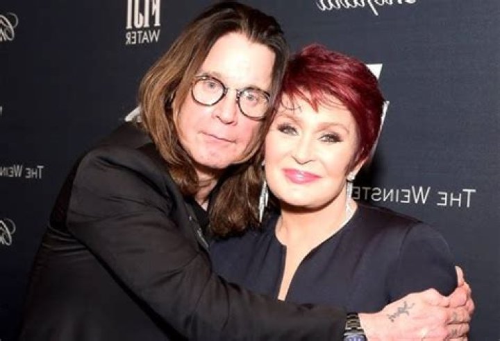 Sharon Osbourne Husband: Who Is Ozzy Osbourne?
