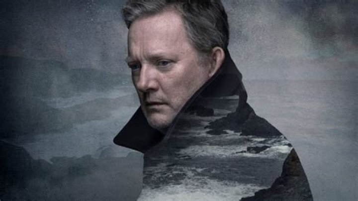Shetland star Douglas Henshall reveals real reason behind shock exit