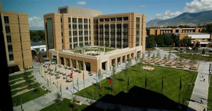 Shots fired at Provo MTC security booth Monday morning