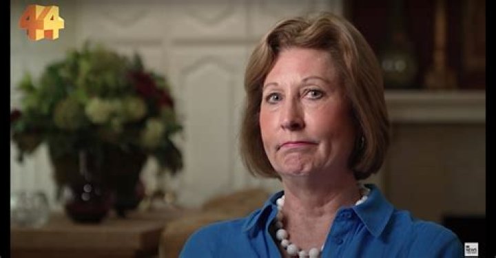 Sidney Powell Husband: Who Is Jerry Powell?