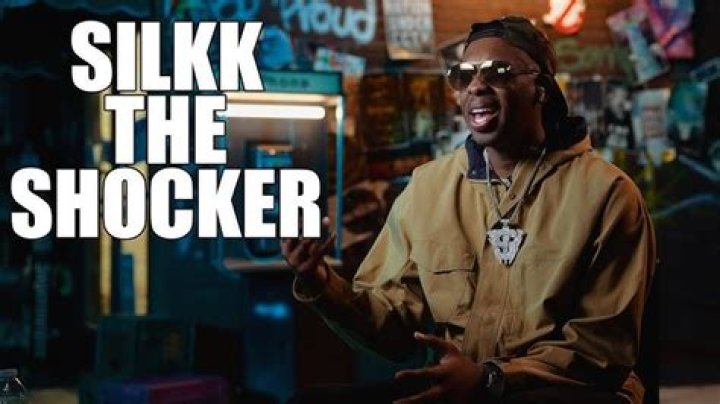 Silkk the Shocker Net Worth, Age, Height and More
