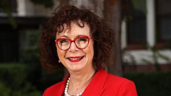 Simon Geoffrey Raymond charged with threatening MP Anne Webster