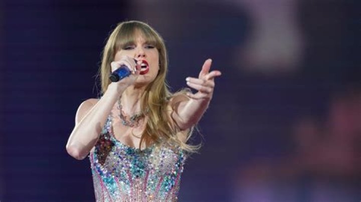 Singer Taylor Swift's NYC Club Membership Cancellation