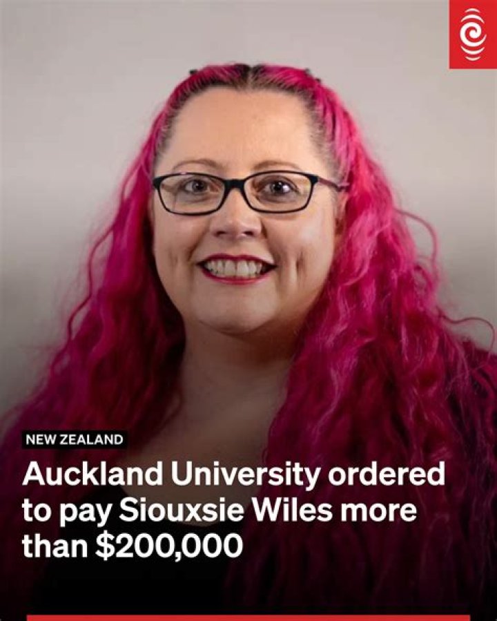 Siouxsie Wiles says New Zealand could use 'another week or two' at Level 3