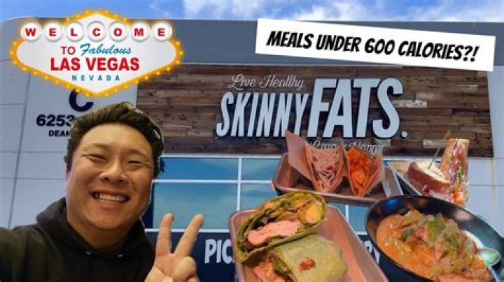 SkinnyFATS now at Foodland | News, Sports, Jobs
