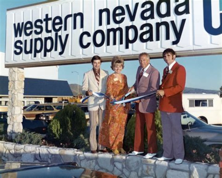 Sky Tavern receives $100,000 donation from Western Nevada Supply | Economics